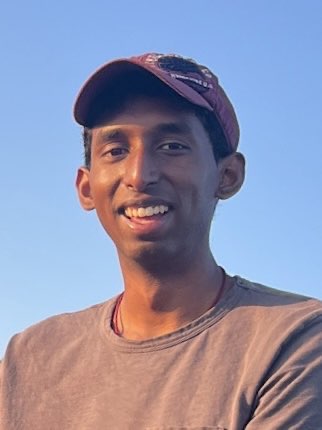 Amith Polineni